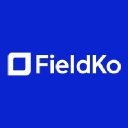 FieldKo logo