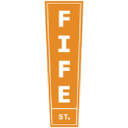 Fife Street Brewing logo