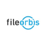 FileOrbis logo