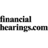 FinancialHearings logo
