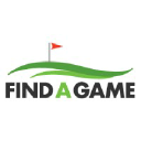 Find A Game logo