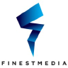 Finestmedia logo