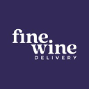 The Fine Wine Delivery logo