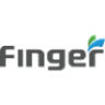 Finger logo