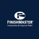 finishmaster acquires hi-tec/professional paint and auto body