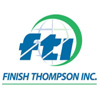 Aviation job opportunities with Finish Thompson
