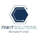 Fink IT-Solutions logo