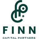 Finn Capital Partners investor & venture capital firm logo