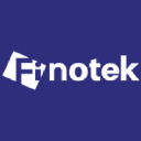 Finotek Co. logo