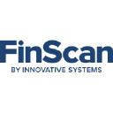 FinScan logo