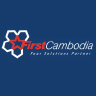 First Canbodia Co.,Ltd logo