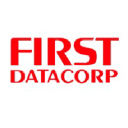 First Datacorp logo