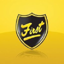 First Financial Corporation Logo