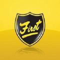 First Financial Corporation Logo