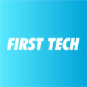 First Tech Tecnologia logo