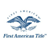 First American Data & Analytics logo