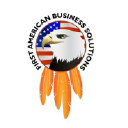 First American Business Solutions logo
