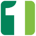 First Bancorp Logo