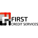 First Credit Services logo