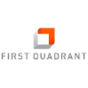 First Quadrant logo