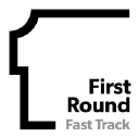 First Round Capital venture capital firm logo