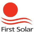 First Solar, Inc. Logo