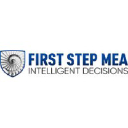 First Step MEA logo