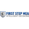 First Step MEA logo