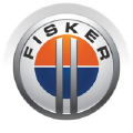 Fisker Inc - Ordinary Shares - Class A Logo