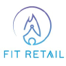 Fit Retail logo