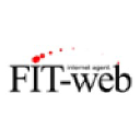 FIT-web Inc. logo