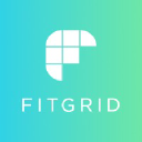 FitGrid logo