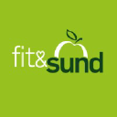 Fit&Sund logo