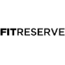 FitReserve logo
