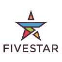 FIVE-STAR TECHNOLOGIES logo
