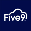 Five9, Inc. Logo