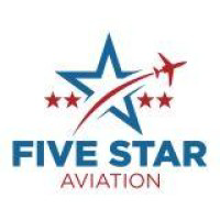 Aviation job opportunities with Five Star Aviation
