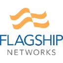 Flagship Networks logo