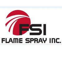 Aviation job opportunities with Flame Spray