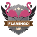 Aviation training opportunities with Flamingo Air