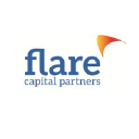 Flare Capital Partners venture capital firm logo