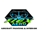 Aviation job opportunities with Flex Aero Aircraft Painting Interior