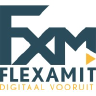 Flexamit logo