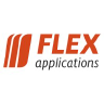 Flex Applications logo