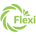 Flexidata logo