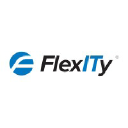 FLEXITY SOLUTIONS INC. logo