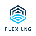 FLEX LNG Ltd Logo