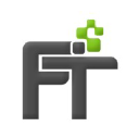 Flexon Technologies logo
