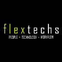 FLEXTECHS logo