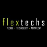 FLEXTECHS logo